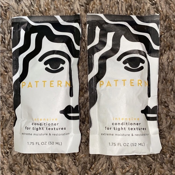 NEW Pattern Beauty products by Tracee Ellis Ross bundle of 3 hair products - Picture 3 of 7